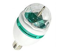 لامپ رقص نور LED